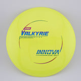 Innova Pro Valkyrie 173-175g fairway driver disc golf disc