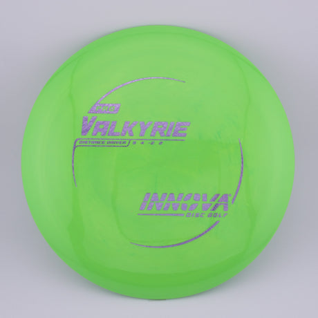 Innova Pro Valkyrie 173-175g fairway driver disc golf disc