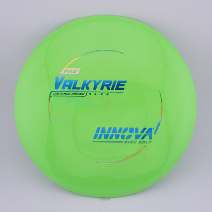 Pro Valkyrie 173-175g