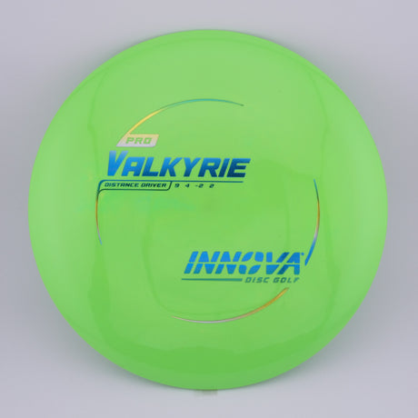 Innova Pro Valkyrie 173-175g fairway driver disc golf disc