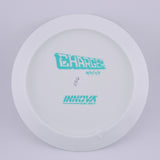 Innova Star Bottom Stamped Charger 165-169g distance driver disc golf disc