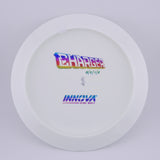 Innova Star Bottom Stamped Charger 165-169g distance driver disc golf disc