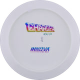 Innova Star Bottom Stamped Charger 165-169g distance driver disc golf disc