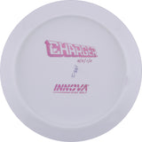 Innova Star Bottom Stamped Charger 173-175g distance driver disc golf disc