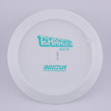 Innova Star Bottom Stamped Charger 173-175g distance driver disc golf disc