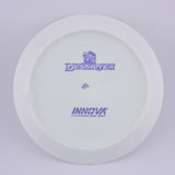 Innova Star Bottom Stamped Destroyer 165-169g stable distance driver disc golf disc