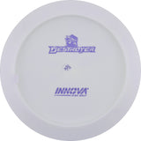 Innova Star Bottom Stamped Destroyer 165-169g stable distance driver disc golf disc