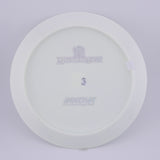 Innova Star Bottom Stamped Destroyer 165-169g stable distance driver disc golf disc
