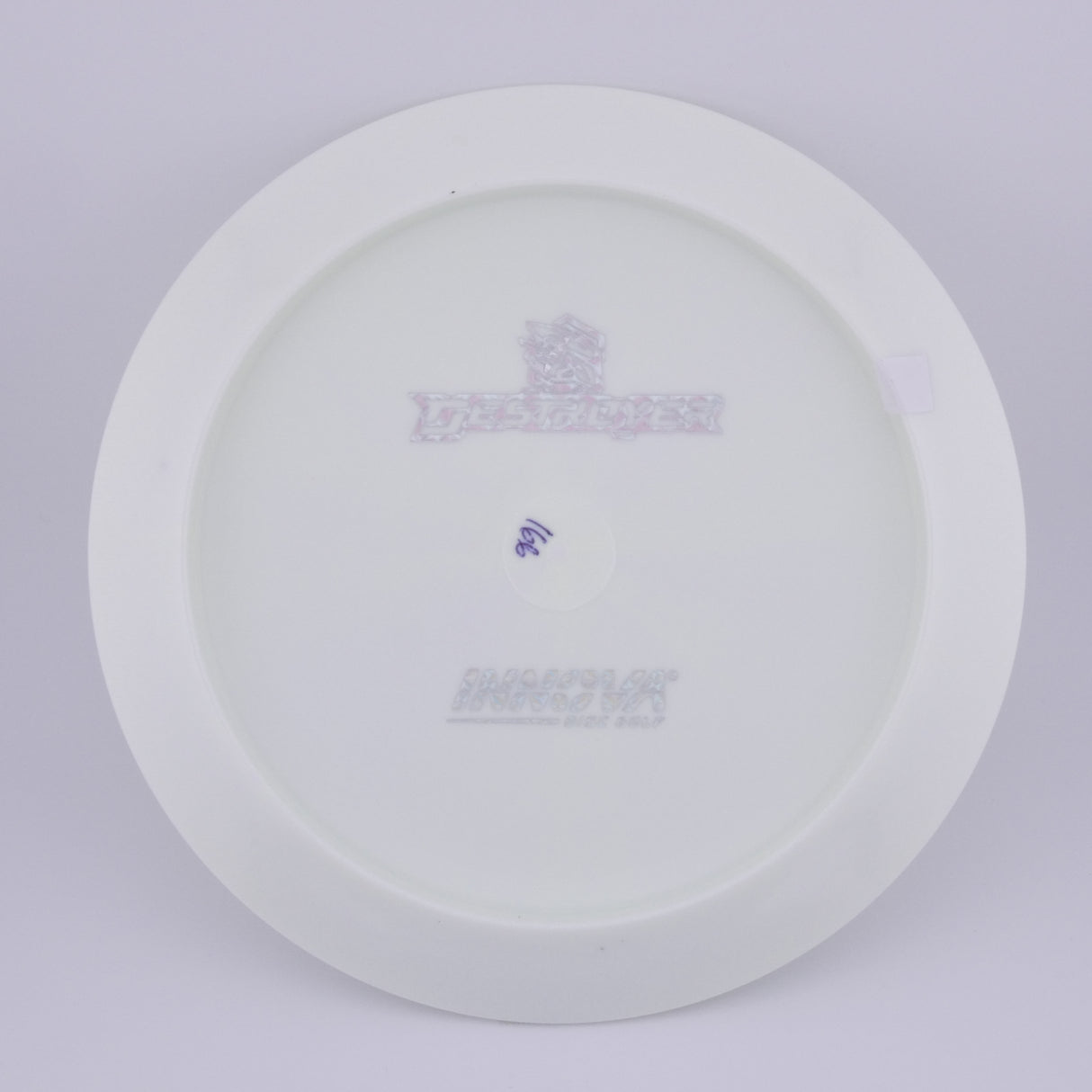 Innova Star Bottom Stamped Destroyer 165-169g stable distance driver disc golf disc