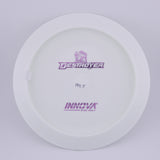 Innova Star Bottom Stamped Destroyer 173-175g stable distance driver disc golf disc