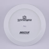 Innova Star Bottom Stamped Destroyer 173-175g stable distance driver disc golf disc