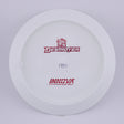 Innova Star Bottom Stamped Destroyer 173-175g stable distance driver disc golf disc