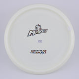 Innova Star Bottom Stamped Mako3 175-177g midrange disc golf disc