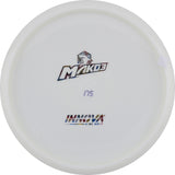Innova Star Bottom Stamped Mako3 175-177g midrange disc golf disc