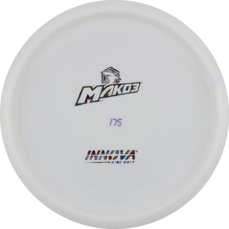 Innova Star Bottom Stamped Mako3 175-177g midrange disc golf disc