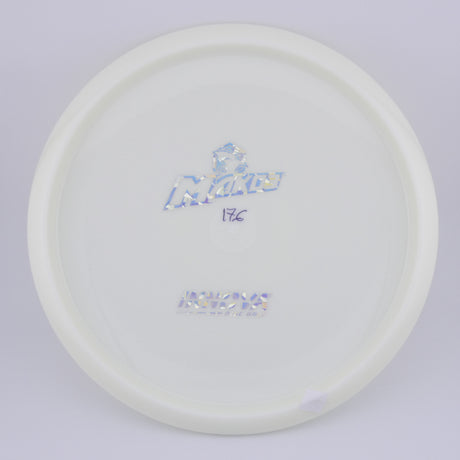 Innova Star Bottom Stamped Mako3 175-177g midrange disc golf disc