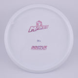 Innova Star Bottom Stamped Mako3 175-177g midrange disc golf disc