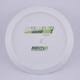 Innova Star Bottom Stamped Roadrunner 165-169g control driver disc golf disc
