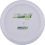 Innova Star Bottom Stamped Roadrunner 165-169g control driver disc golf disc