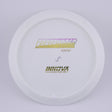 Innova Star Bottom Stamped Roadrunner 165-169g control driver disc golf disc