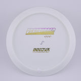 Innova Star Bottom Stamped Roadrunner 165-169g control driver disc golf disc