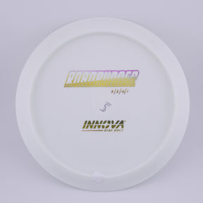 Innova Star Bottom Stamped Roadrunner 165-169g control driver disc golf disc
