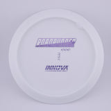 Innova Star Bottom Stamped Roadrunner 173-175g fairway driver disc golf disc