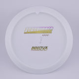 Innova Star Bottom Stamped Roadrunner 173-175g fairway driver disc golf disc