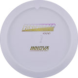 Innova Star Bottom Stamped Roadrunner 173-175g fairway driver disc golf disc