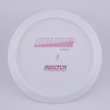 Innova Star Bottom Stamped Roadrunner 173-175g fairway driver disc golf disc
