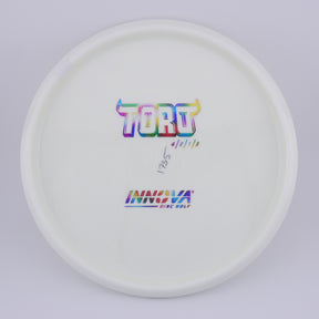 Innova Star Bottom Stamped Toro 173-175g overstable putt & approach disc disc golf disc