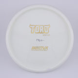 Innova Star Bottom Stamped Toro 173-175g overstable putt & approach disc disc golf disc