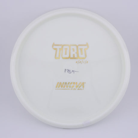 Innova Star Bottom Stamped Toro 173-175g overstable putt & approach disc disc golf disc