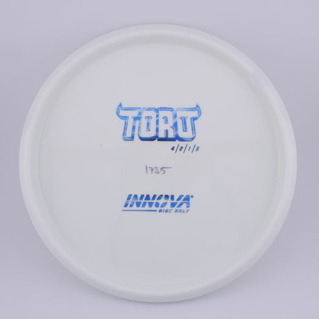 Innova Star Bottom Stamped Toro 173-175g overstable putt & approach disc disc golf disc