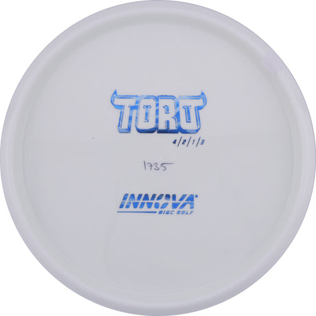 Innova Star Bottom Stamped Toro 173-175g overstable putt & approach disc disc golf disc