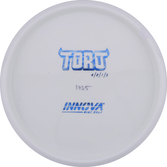 Innova Star Bottom Stamped Toro 173-175g overstable putt & approach disc disc golf disc