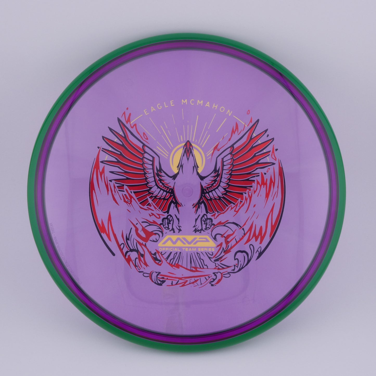 Prism Proton Envy - Rebirth - Eagle McMahon Team Series
