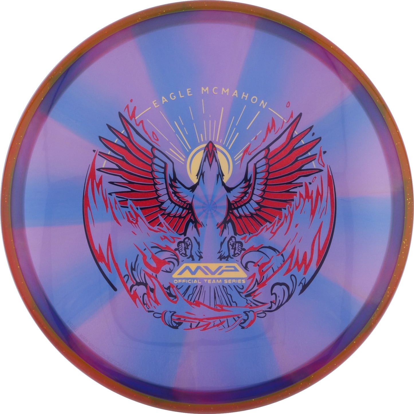 Prism Proton Envy - Rebirth - Eagle McMahon Team Series