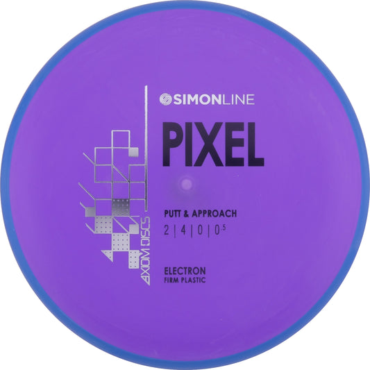 Simon Line Electron (Firm) Pixel 170-175g
