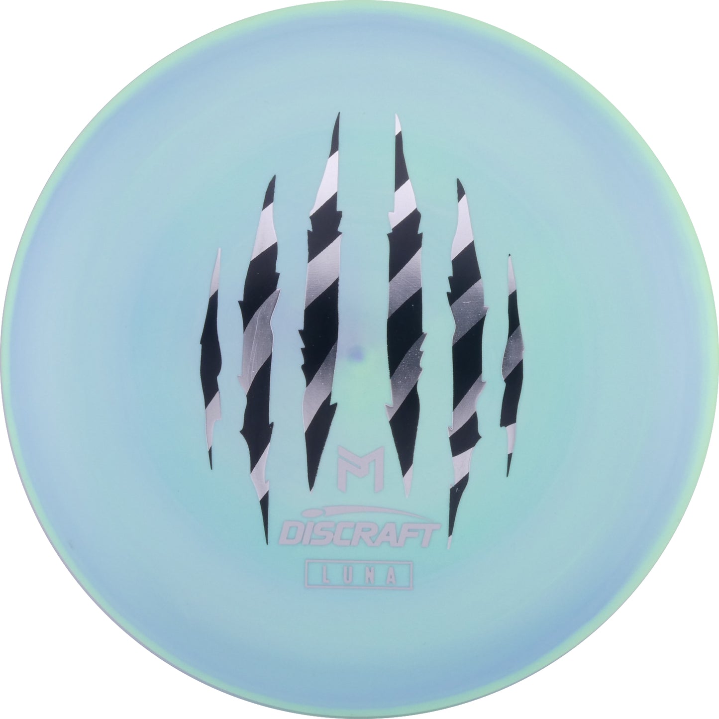 ESP Luna - Paul McBeth 6x 173-174g