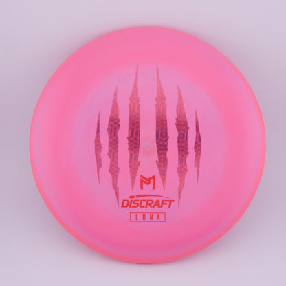 ESP Luna - Paul McBeth 6x 173-174g