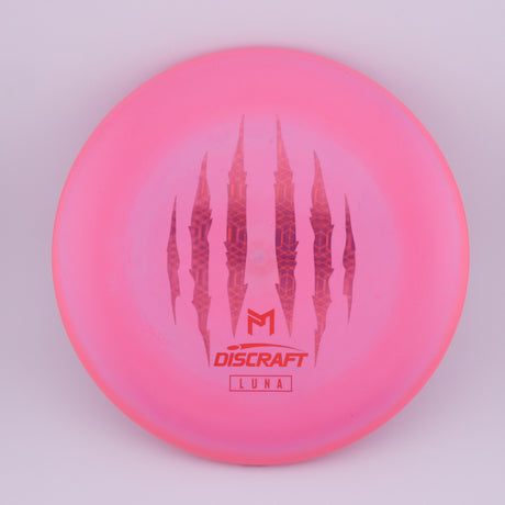 ESP Luna - Paul McBeth 6x 173-174g