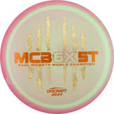 ESP Heat - Paul McBeth 6x 173-174g