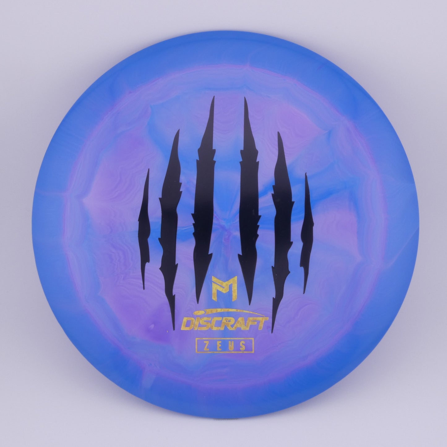 ESP Zeus - Paul McBeth 6x 173-174g