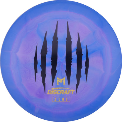 ESP Zeus - Paul McBeth 6x 173-174g