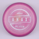 ESP Anax "Paul McBeth" 173-174g