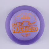 Discraft SE Z Metallic Nuke - Ezra Aderhold 2021 Elite Team distance driver disc golf disc