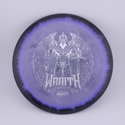 Halo Star Wraith - Garrett Gurthie 2022 Tour Series