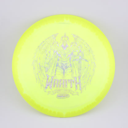 Halo Star Wraith - Garrett Gurthie 2022 Tour Series