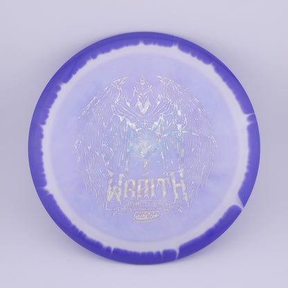 Halo Star Wraith - Garrett Gurthie 2022 Tour Series